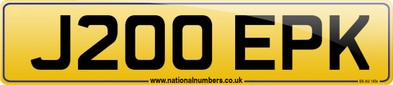 J200 EPK