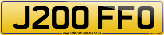 J200 FFO