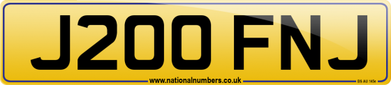 J200 FNJ