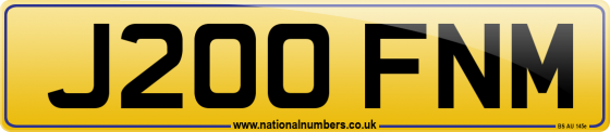 J200 FNM