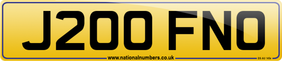 J200 FNO