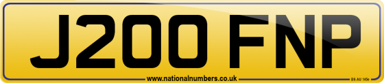 J200 FNP