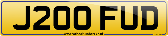 J200 FUD