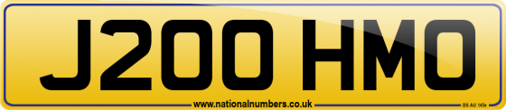J200 HMO