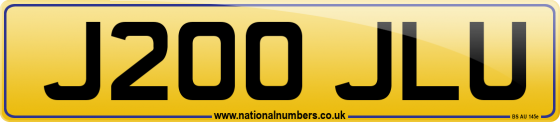 J200 JLU