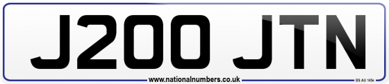J200 JTN