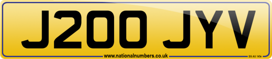 J200 JYV