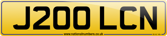 J200 LCN