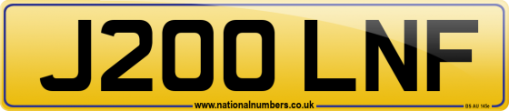 J200 LNF