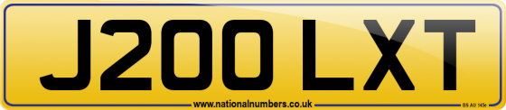 J200 LXT