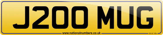 J200 MUG