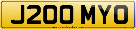 J200 MYO