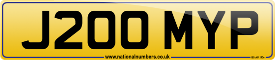 J200 MYP
