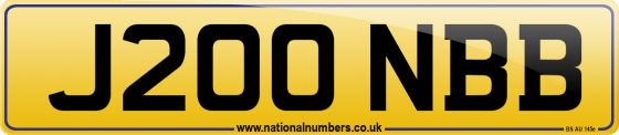 J200 NBB