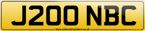 J200 NBC