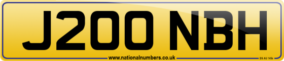 J200 NBH