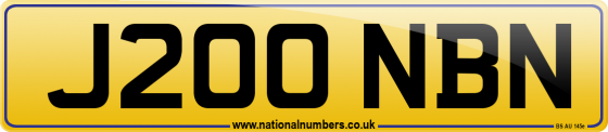 J200 NBN