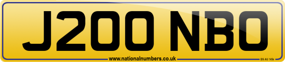 J200 NBO