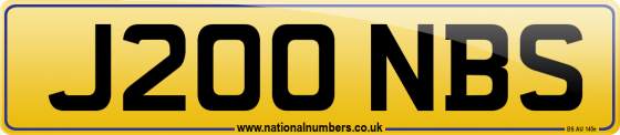 J200 NBS