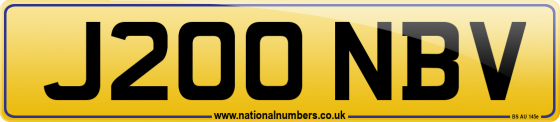 J200 NBV