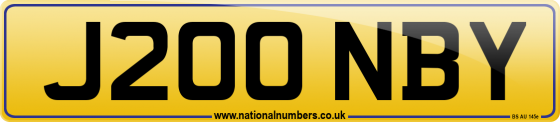 J200 NBY