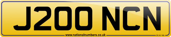 J200 NCN