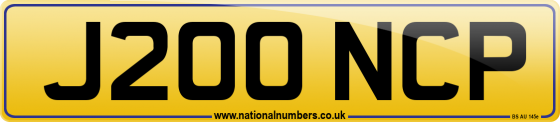 J200 NCP