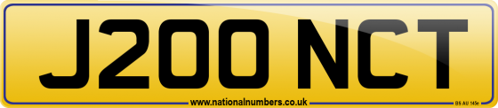 J200 NCT