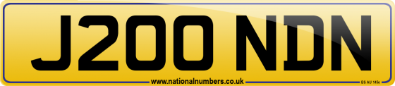J200 NDN