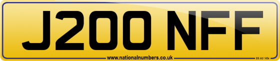J200 NFF