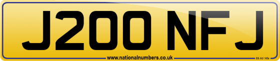 J200 NFJ