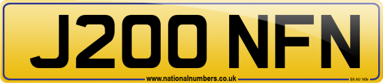 J200 NFN
