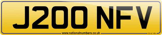 J200 NFV