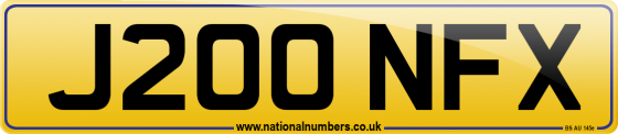 J200 NFX
