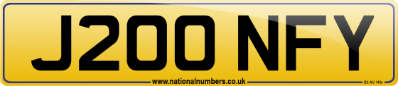J200 NFY