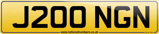 J200 NGN