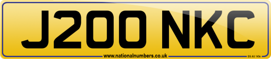 J200 NKC