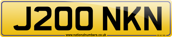 J200 NKN