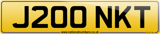 J200 NKT
