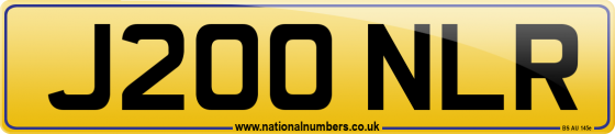 J200 NLR