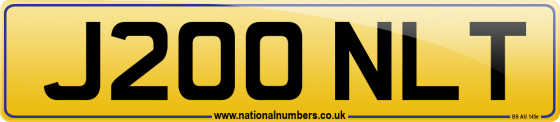 J200 NLT
