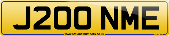 J200 NME