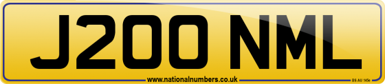 J200 NML