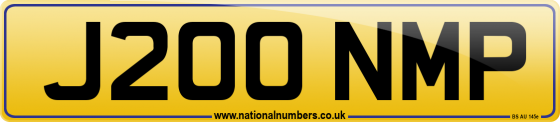 J200 NMP