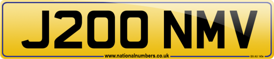 J200 NMV