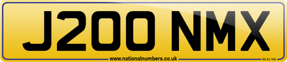 J200 NMX