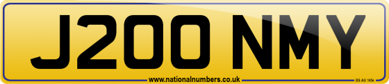 J200 NMY