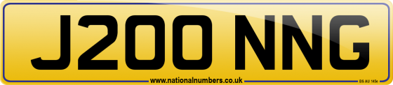 J200 NNG