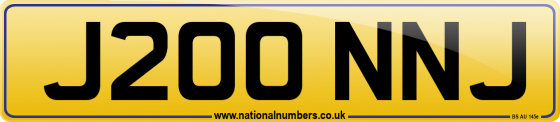 J200 NNJ