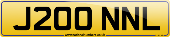 J200 NNL